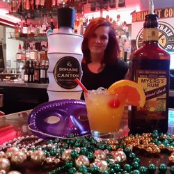 Cajun Seafood House - Canton Breeze