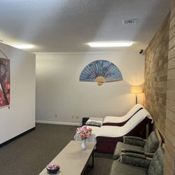 Flower Massage
