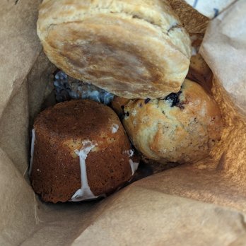 Farley's East - Too Good to Go pastries bag - Coffee & Tea Near Me - Oakland, California Farley's East - Too Good to Go pastries bag - Coffee & Tea Near Me - Oakland, California