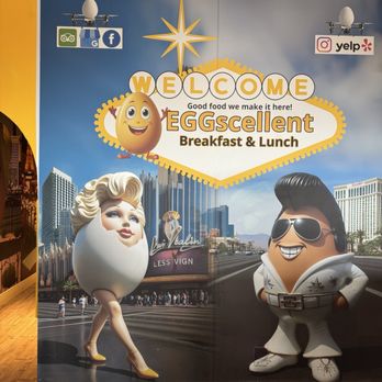 Eggscellent - Breakfast & Brunch Near Me - Las Vegas, Nevada Eggscellent - Breakfast & Brunch Near Me - Las Vegas, Nevada
