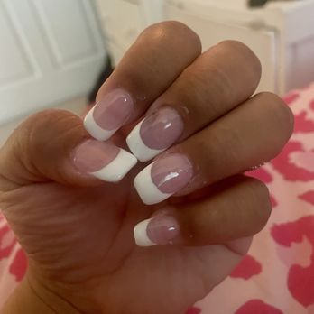 Happy Nails - What is this!? - Nail Salons Near Me - Yucaipa, California Happy Nails - What is this!? - Nail Salons Near Me - Yucaipa, California