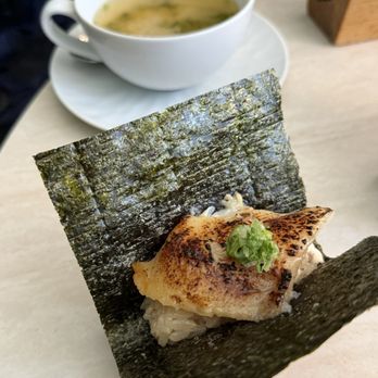 Mai - Cod - Izakaya Near Me - Boston, Massachusetts