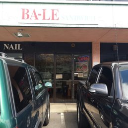 Store front