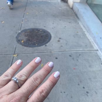 Summer Nail Studio 2 - manicure just flawless - Nail Salons Near Me - New York, New York