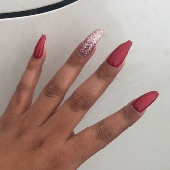 Ten Nails - Nail Salons Near Me - Austin, Texas