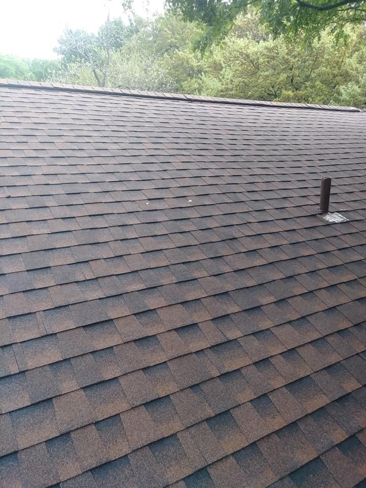 Slide of Save A Roof