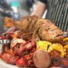 Cajun Greek gift card