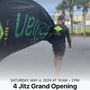 Photo of 4jitz Brazilian Jiu jitsu