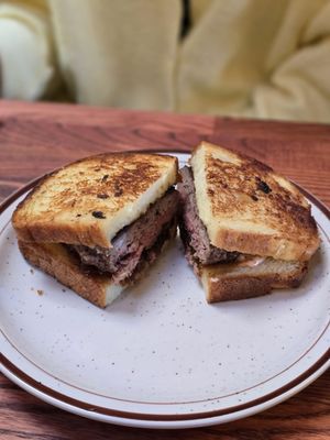 Chicken Fried Palace by null