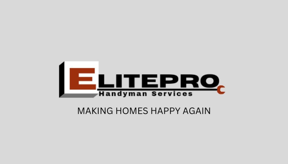 Slide of Elitepro Handyman Services
