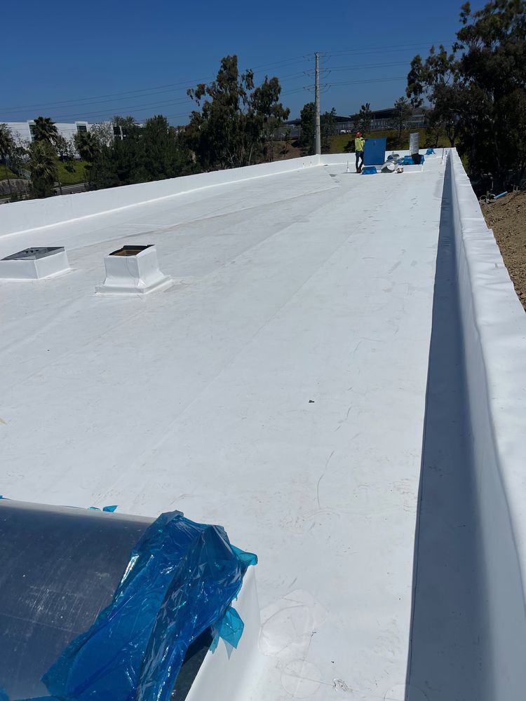 Slide of JPR Roofing