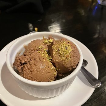 Social Hall - Dark chocolate gelato - Bars Near Me - Tempe, Arizona Social Hall - Dark chocolate gelato - Bars Near Me - Tempe, Arizona