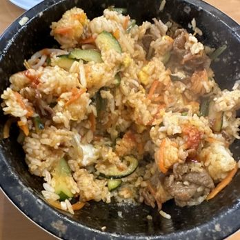 Ttobongee - Dol sot bibimbap - Korean Near Me - Pacific Grove, California Ttobongee - Dol sot bibimbap - Korean Near Me - Pacific Grove, California