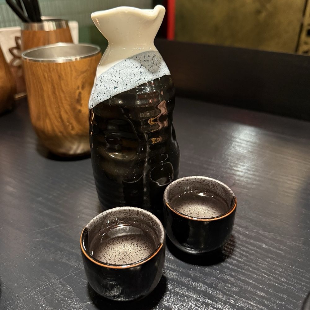 Tsukira Ramen - Hot sake - Ramen Near Me - Foster City, California Tsukira Ramen - Hot sake - Ramen Near Me - Foster City, California