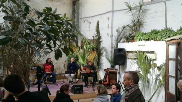 La Fabrica de Hielo by null