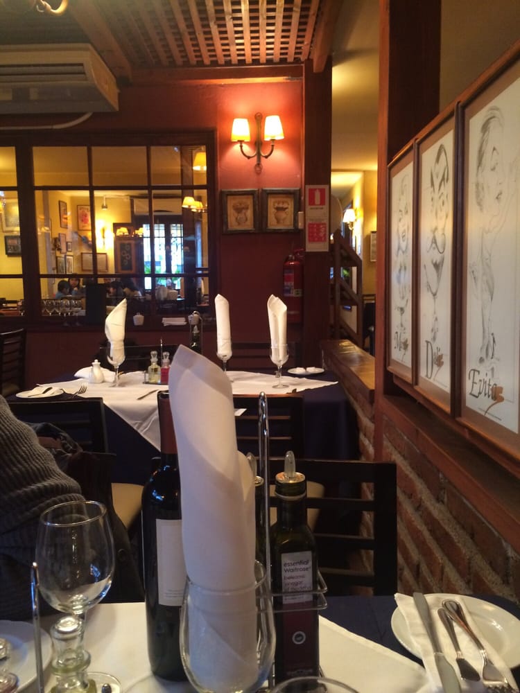Caminito Restaurant
