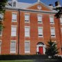 Photo of Spalding Hall