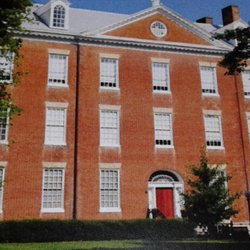 Spalding Hall