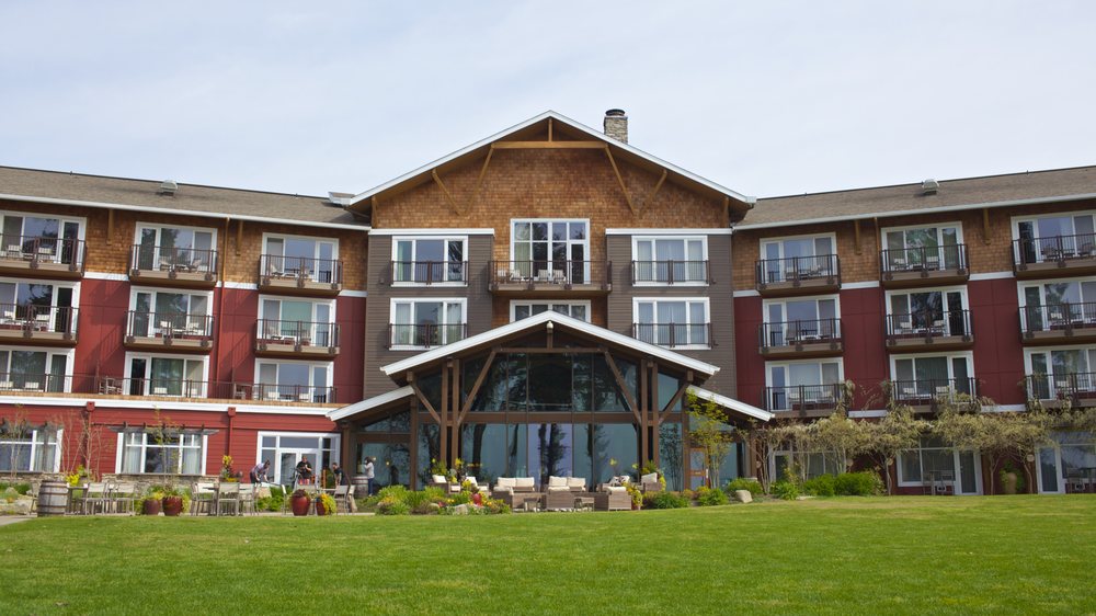 Suquamish Clearwater Casino Resort