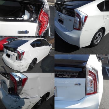 Dublin Auto Body - 2015 Toyota Prius - Body Shops Near Me - Dublin, California Dublin Auto Body - 2015 Toyota Prius - Body Shops Near Me - Dublin, California