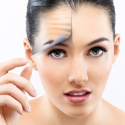 Signature Wellness - Specializing in wrinkle reduction