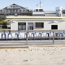 The Beach Club