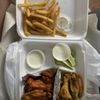 Chex Grill & Wings gift card
