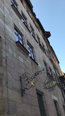 Stadtmuseum im Fembo-Haus by null