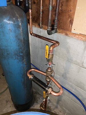 Classic Plumbing Professionals Logo