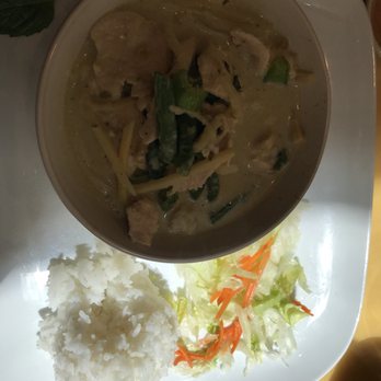 Topaz Thai Authentic - Thai Near Me - New York, New York