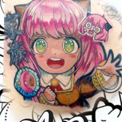 Ar2ta2 Tattoo shop
