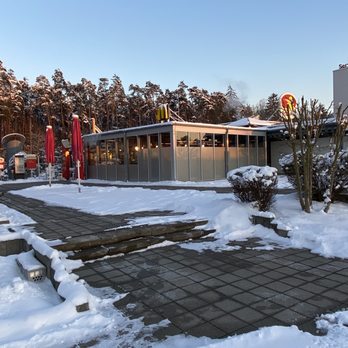 raststätte feucht a9 richtung berlin