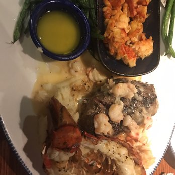 Red Lobster - Ultimate surf and turf - Seafood Near Me - Daytona Beach, Florida Red Lobster - Ultimate surf and turf - Seafood Near Me - Daytona Beach, Florida