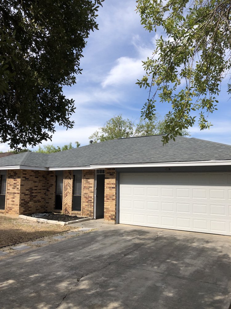 Slide of Relief Roofing and Restoration