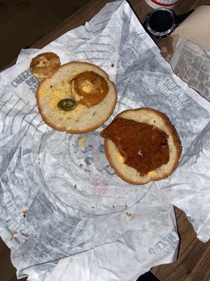 Jack in the Box by null