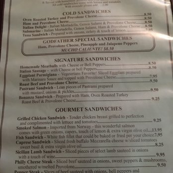Cafe Corleone - Menu - Italian Near Me - Paramount, California Cafe Corleone - Menu - Italian Near Me - Paramount, California