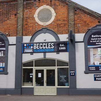 Beccles Tile and Bathroom Centre - Kitchen & Bath Near Me - Beccles, SFK