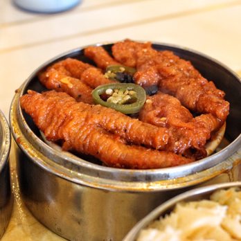 Phoenix Palace - Dim Sum Near Me - Chandler, Arizona