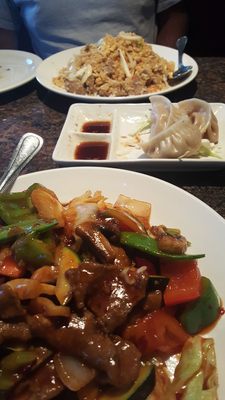 China Cafe by null