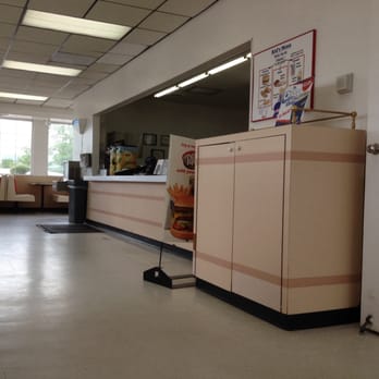 Blake's Lotaburger - Counter sales - Burgers Near Me - Santa Fe, New Mexico