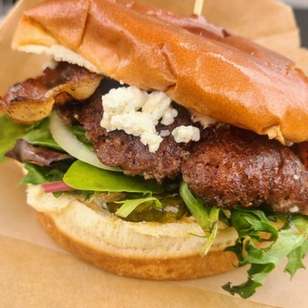 Craft Burger by Shane - Burgers Near Me - Alpharetta, Georgia