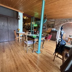 Cafe Privato