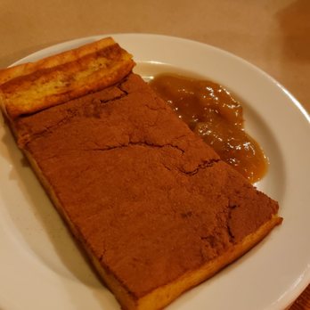 Chapitô à Mesa - Portugese cake - Portuguese Near Me - Lisbon, 11
