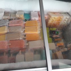 Ab. Y Paleteria La Chaparrita - Paletas