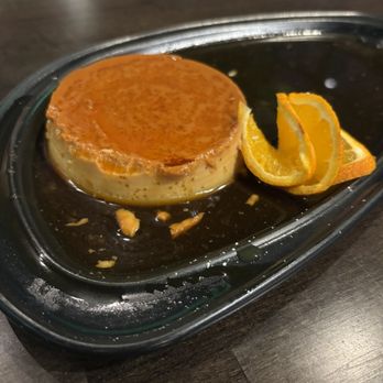 Casa Real - Flan (7-2026) - Mexican Near Me - Las Vegas, Nevada Casa Real - Flan (7-2026) - Mexican Near Me - Las Vegas, Nevada