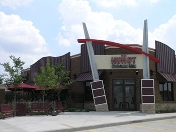 HuHot Mongolian Grill by null