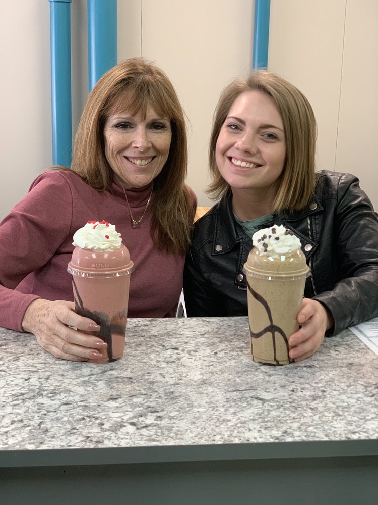 GET INSPIRED NUTRITION Updated August 2024 157 N Main St, Bowling