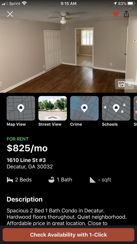 LSI PROPERTY MANAGEMENT Updated September 2024 770 Old Roswell Pl