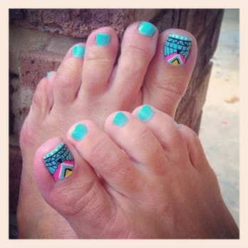 Hannah's Nail Salon - Nail Salons Near Me - Calhoun, Georgia