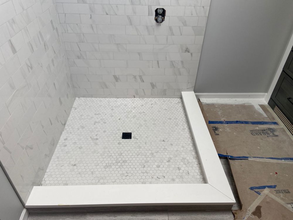 Slide of Otterson Contracting